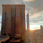 As Suite At Times Square
