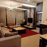 As Suite At Times Square