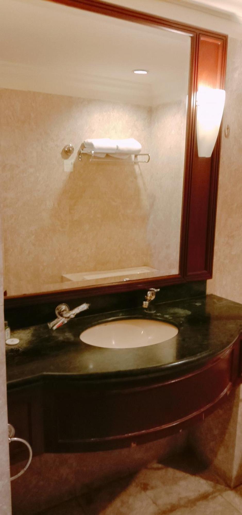 As At Times Square Apartment *
