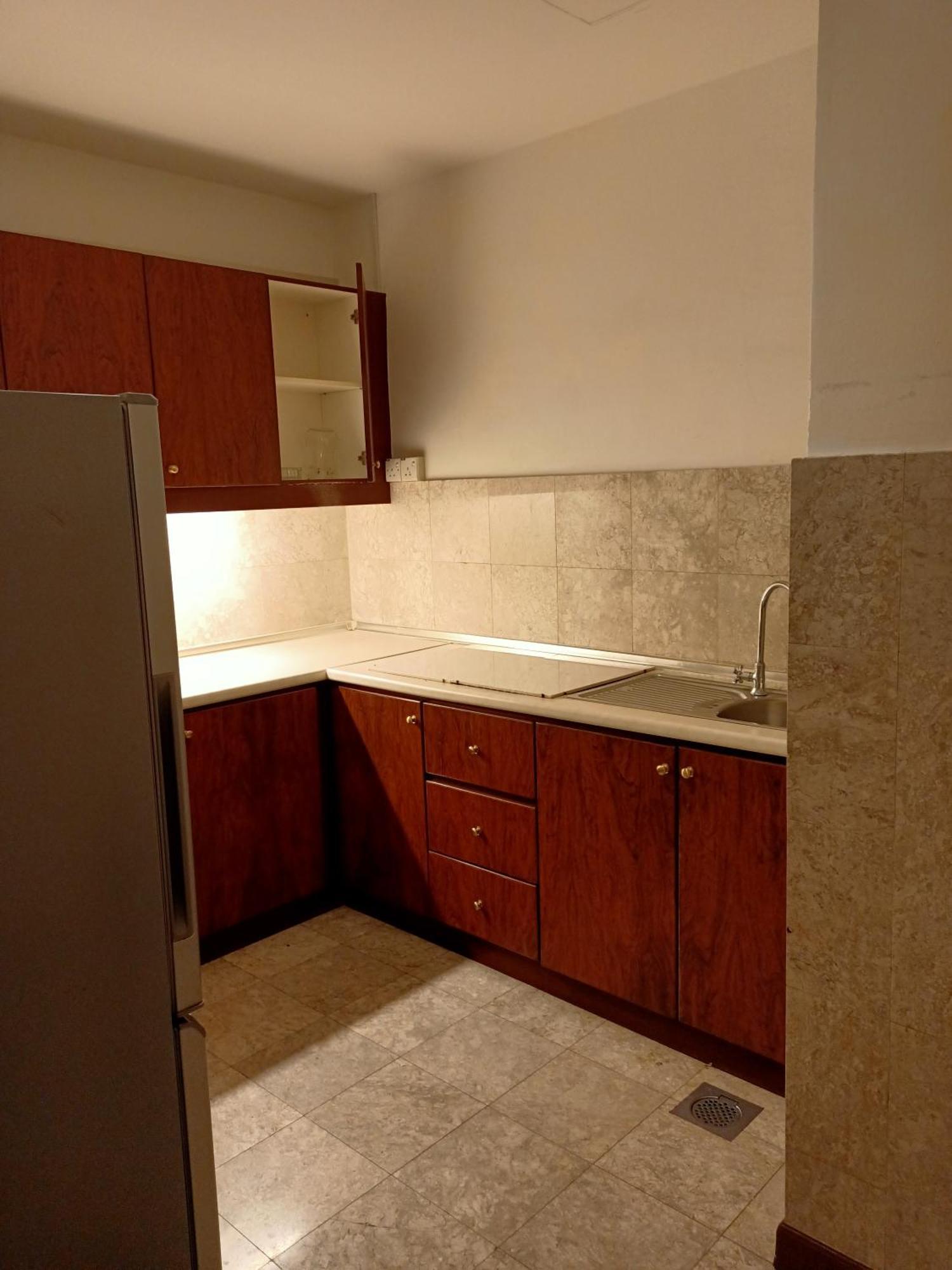 Apartment As At Times Square *