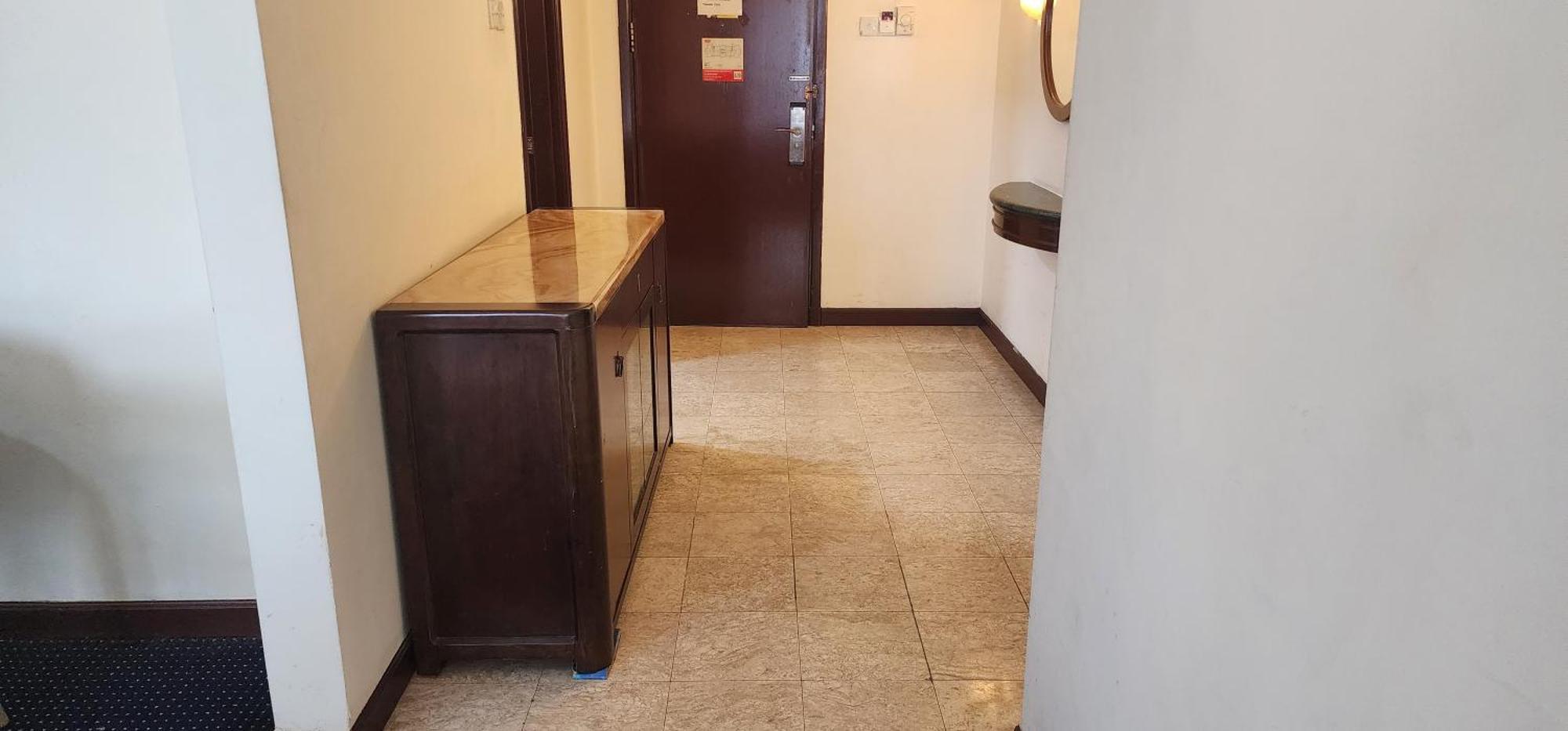 As At Times Square Apartment Kuala Lumpur