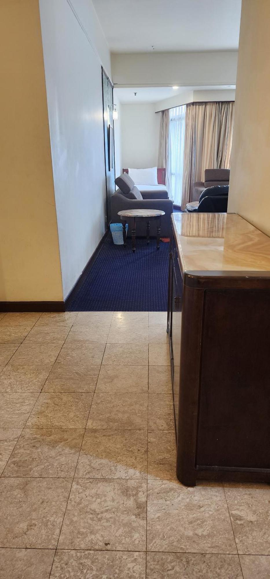 As At Times Square Apartment