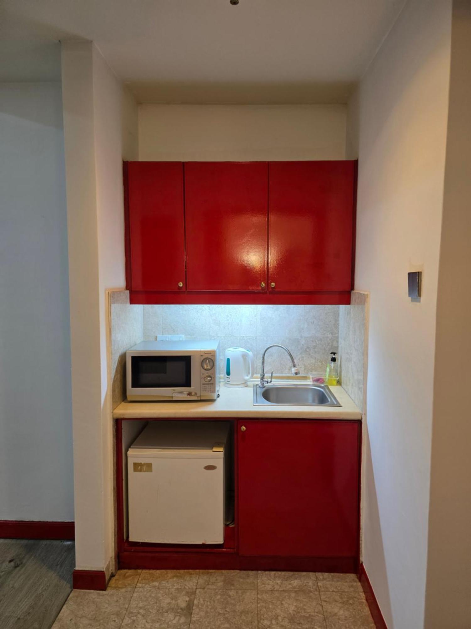 Apartment As At Times Square