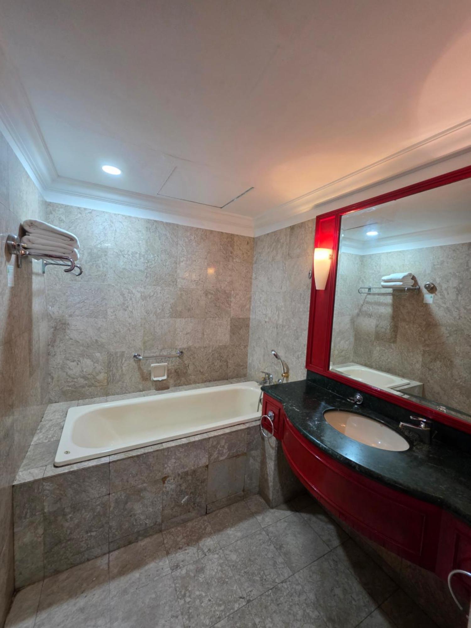 As At Times Square Apartment Kuala Lumpur