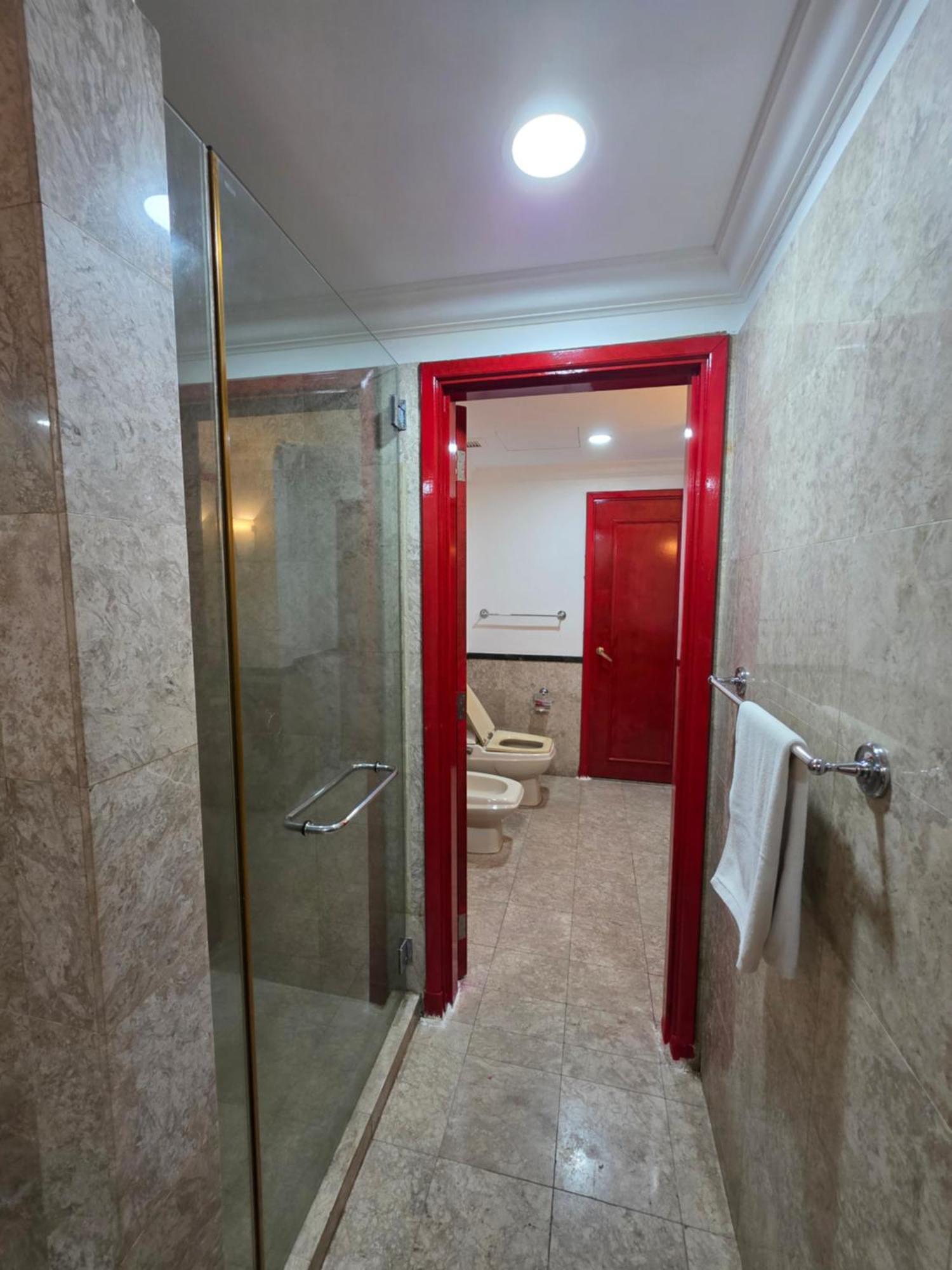 Apartment As At Times Square Kuala Lumpur