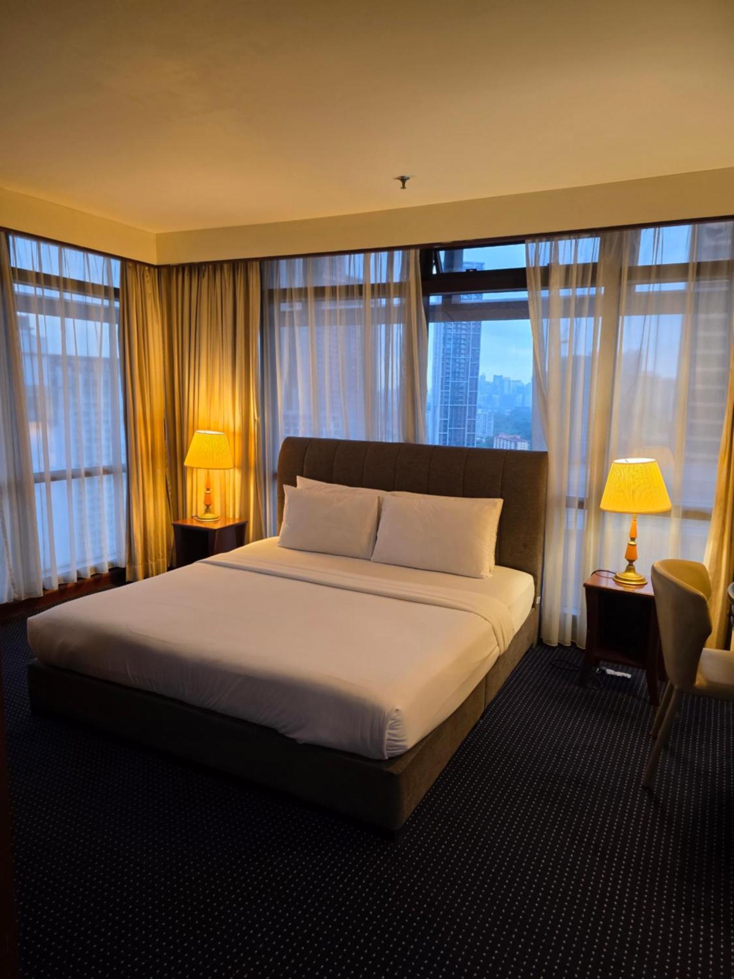 As At Times Square Apartment *